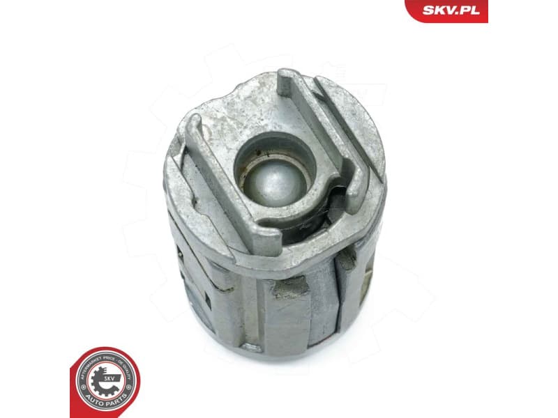 Lock Cylinder, ignition lock 65SKV515 - image 4