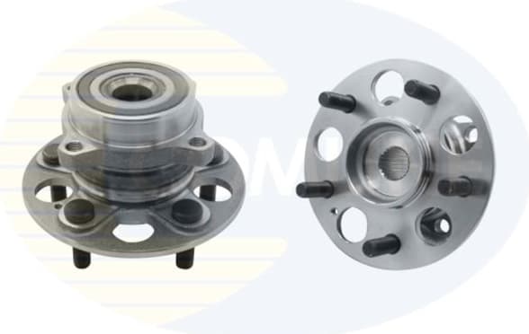 Wheel Bearing Kit CHA401