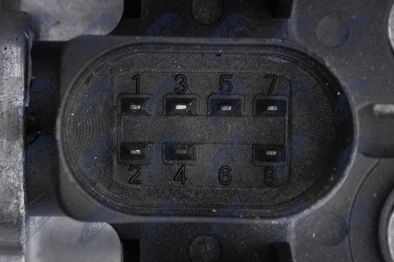 Throttle Body ETB-VW-043 - image 6