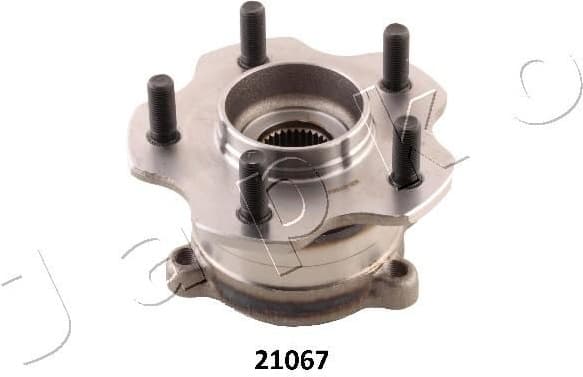 Wheel Hub 421067 - image 2