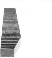 Filter, cabin air 80000415 - image 2