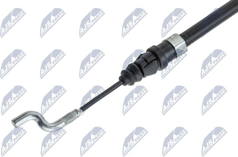 Cable Pull, parking brake HLR-VW-012 - image 3