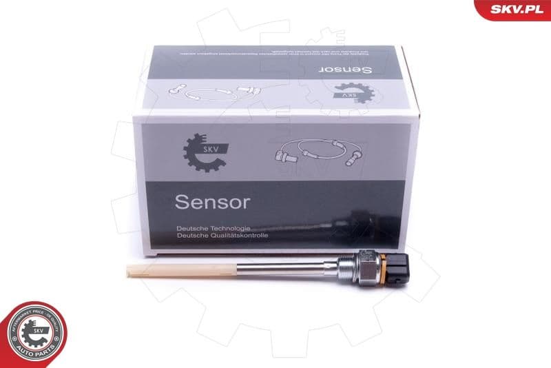 Sensor, engine oil level 17SKV771