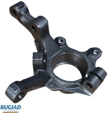 Steering Knuckle, wheel suspension BSP25464