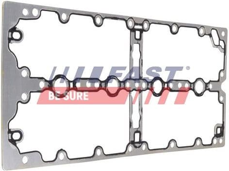 Gasket, cylinder head cover FT49071