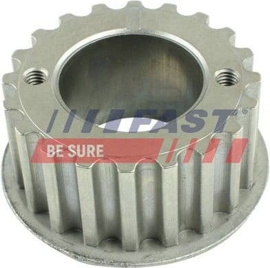 Sprocket, crankshaft FT45609