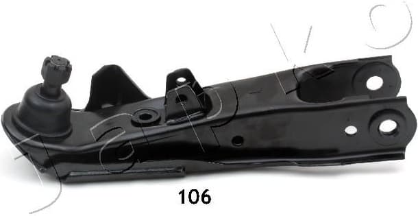 Control/Trailing Arm, wheel suspension 71105L