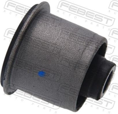 Mounting, control/trailing arm KAB-022