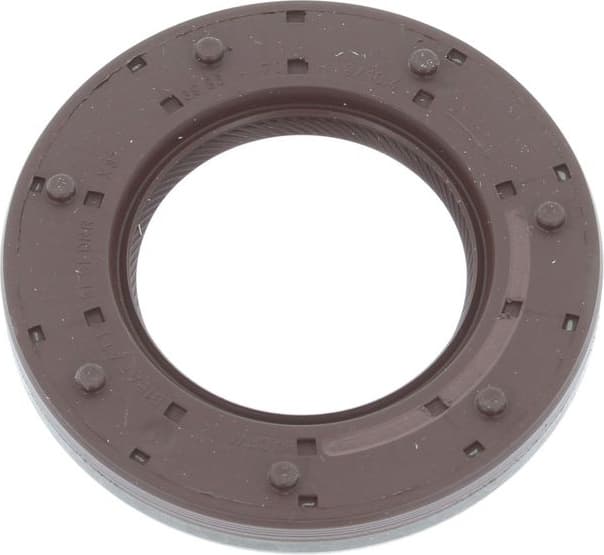 Shaft Seal, manual transmission 01033870B - image 2