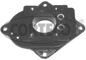 Flange, carburettor 21652133 - image 2