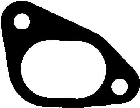 Gasket, exhaust manifold 460338H - image 2