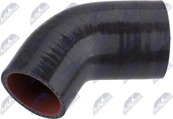 Charge Air Hose GPP-VW-085 - image 2