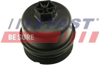 Cap, oil filter housing FT94747