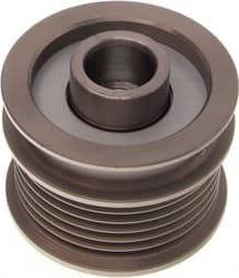 Alternator Freewheel Clutch 30-0302