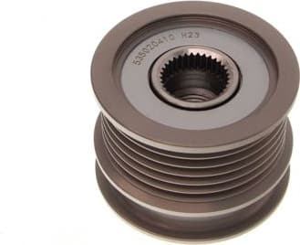 Alternator Freewheel Clutch 30-0302 - image 2