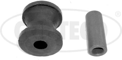 Control/Trailing Arm Kit, wheel suspension 49400275 - image 2