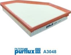 Air Filter A3048