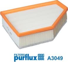Air Filter A3049