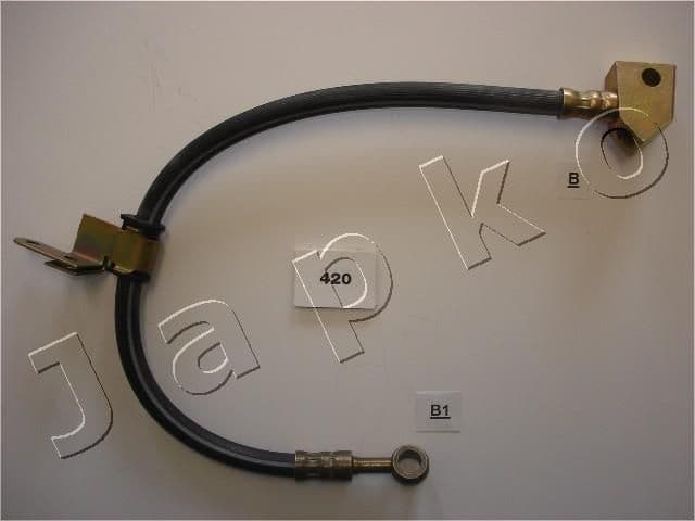 Holding Bracket, brake hose 69420