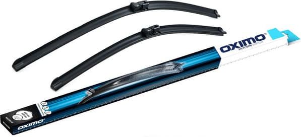 Wiper Blade SIMPLY WORKS WC350550