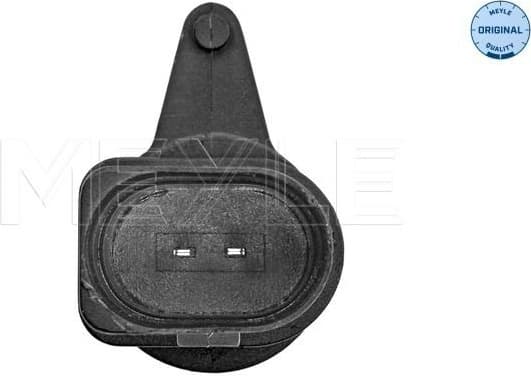 Warning Contact, brake pad wear MEYLE-ORIGINAL: True to OE. 114 527 0012 - image 2