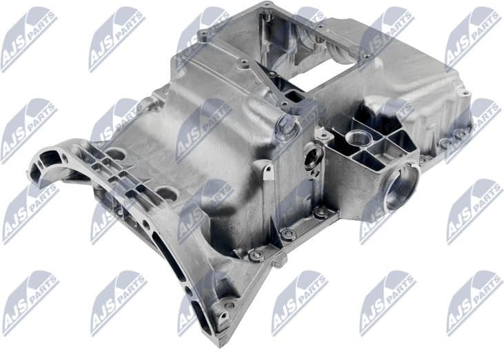 Oil Sump BMO-ME-013 - image 3