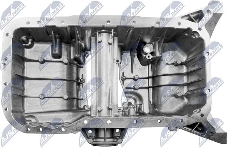 Oil Sump BMO-ME-013 - image 4