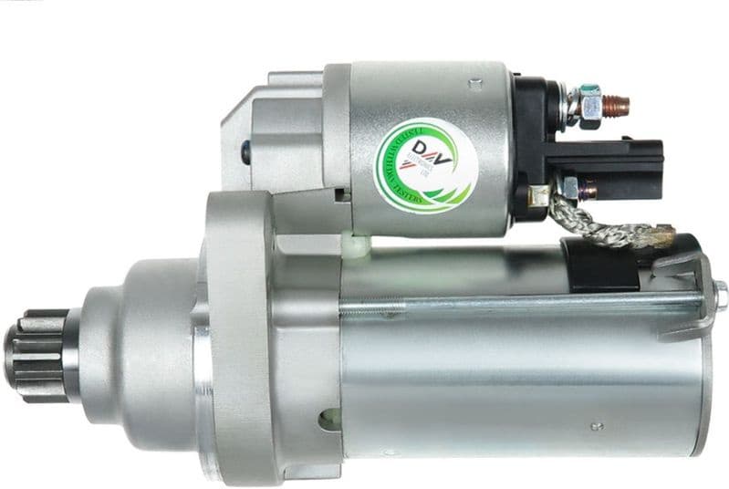 Starter AS S3167S - image 4