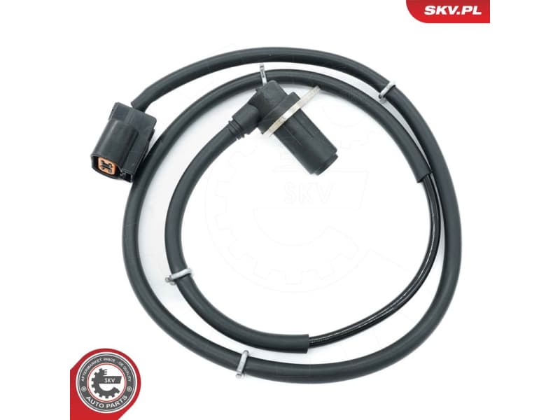 Sensor, wheel speed 06SKV501 - image 2