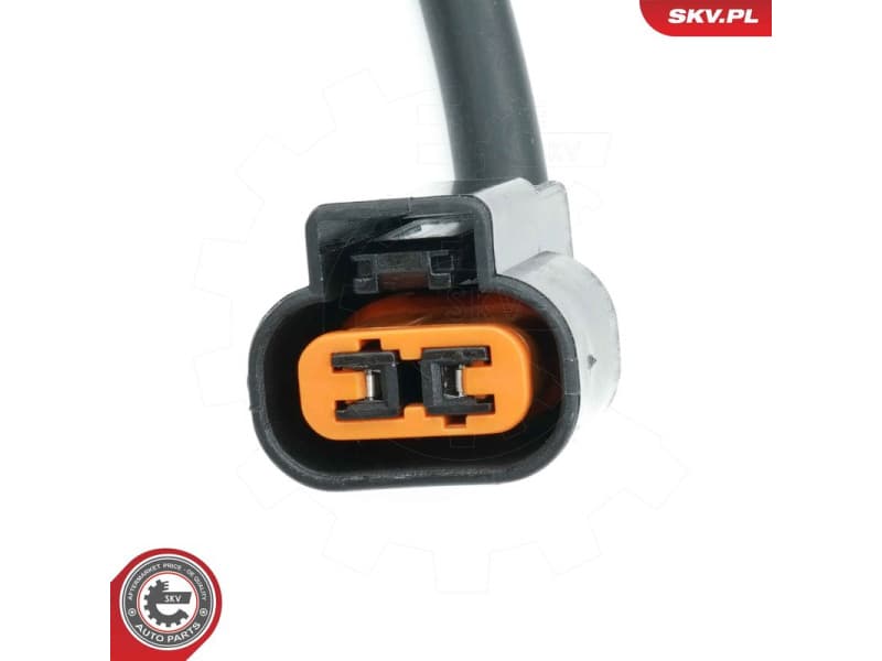 Sensor, wheel speed 06SKV501 - image 4