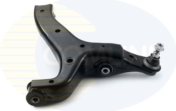 Control/Trailing Arm, wheel suspension CCA2538R