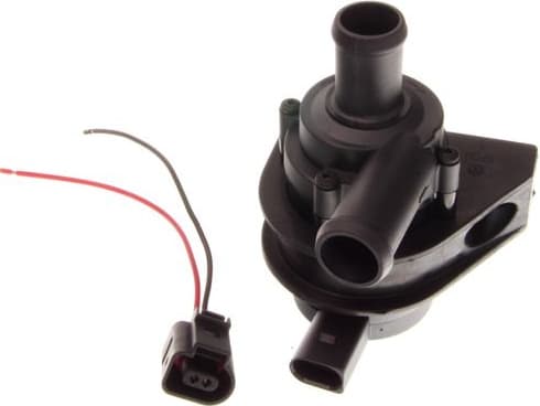 Water Recirculation Pump, parking heater 47-0341