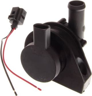 Water Recirculation Pump, parking heater 47-0341 - image 2