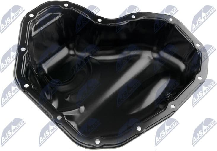 Oil Sump BMO-TY-024