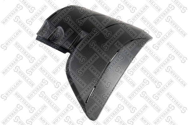 Air Deflector, driver cab 87-15271-SX