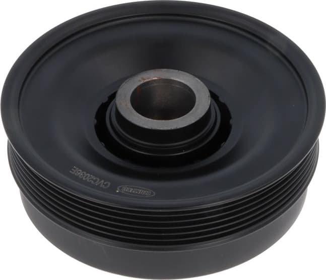 Belt Pulley, crankshaft 80001833 - image 3