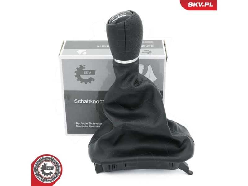 Gear Lever Knob 63SKV471