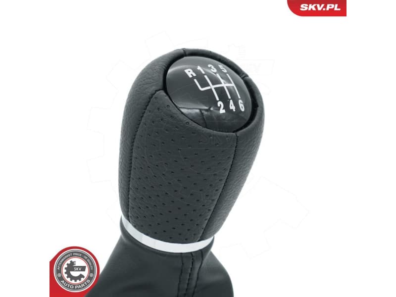 Gear Lever Knob 63SKV471 - image 9