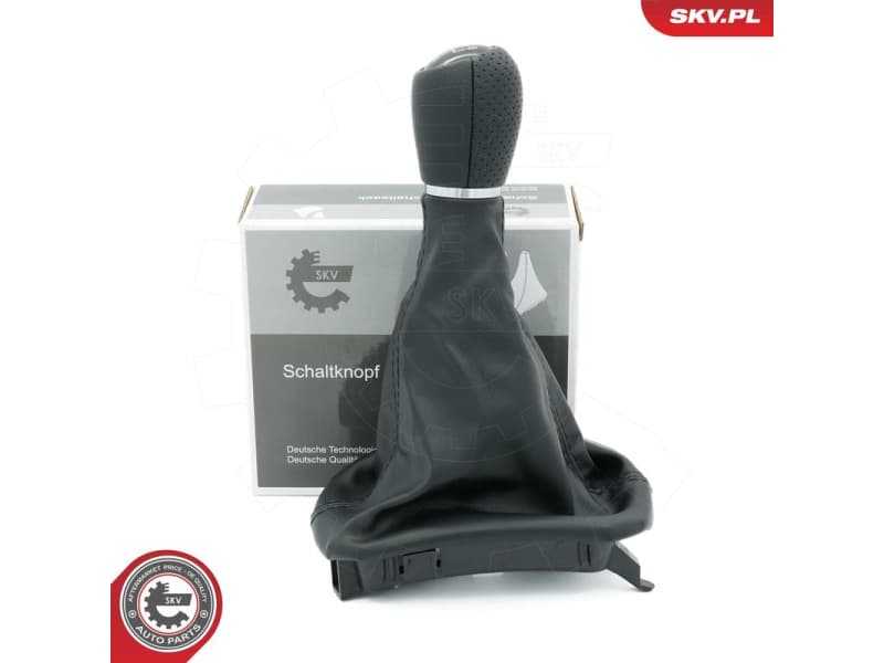 Gear Lever Knob 63SKV472