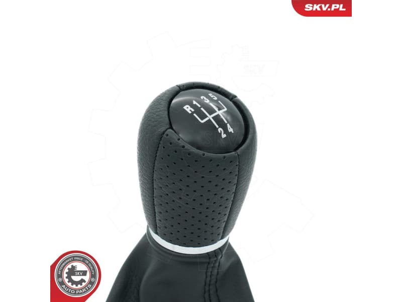 Gear Lever Knob 63SKV472 - image 9