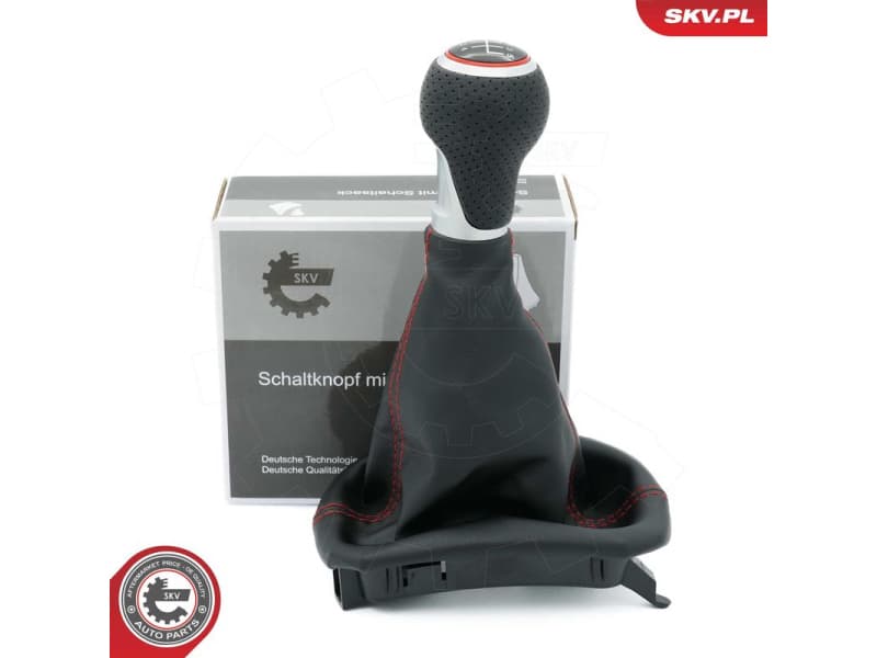 Gear Lever Knob 63SKV470