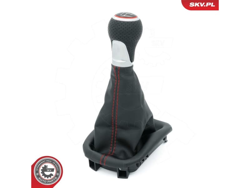 Gear Lever Knob 63SKV470 - image 4