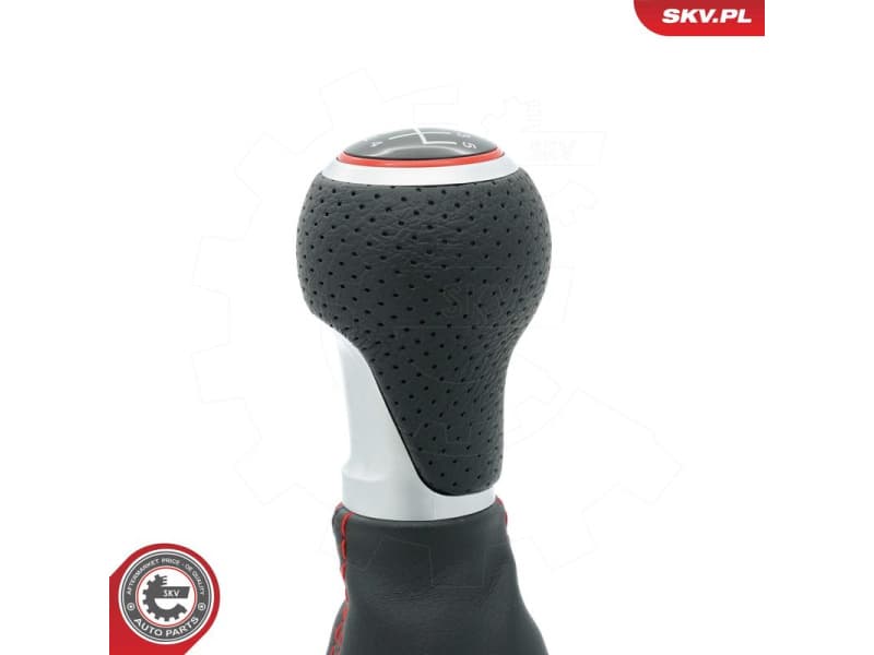 Gear Lever Knob 63SKV470 - image 5