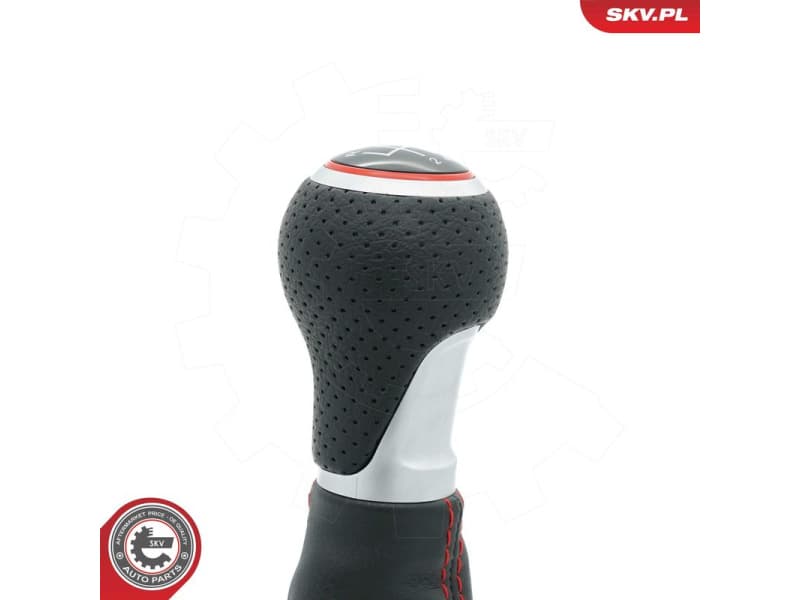 Gear Lever Knob 63SKV470 - image 6