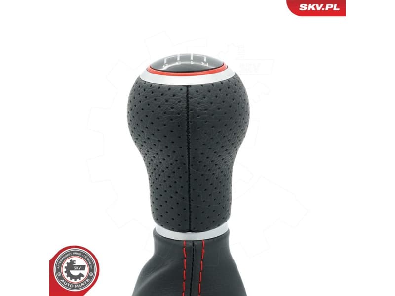 Gear Lever Knob 63SKV470 - image 7