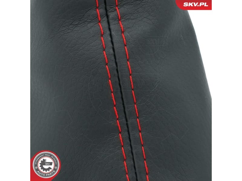 Gear Lever Knob 63SKV470 - image 8