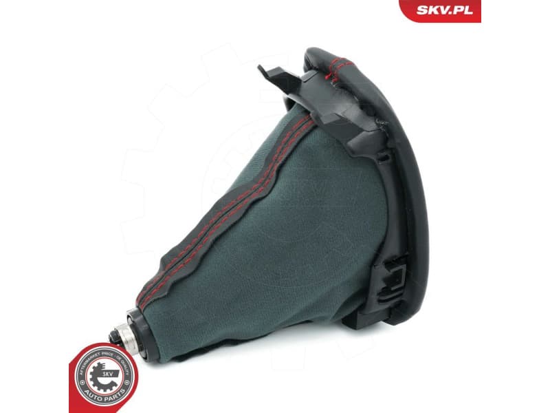 Gear Lever Knob 63SKV470 - image 10