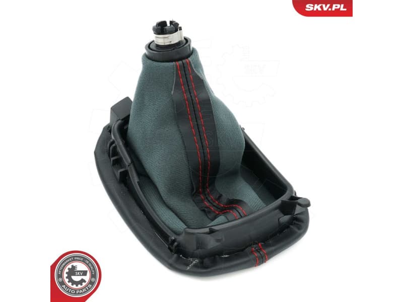 Gear Lever Knob 63SKV470 - image 11