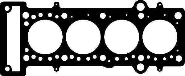 Gasket, cylinder head 414049P - image 2