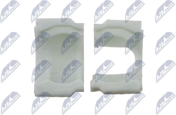 Repair Kit, gear shift lever LZB-ME-002 - image 2